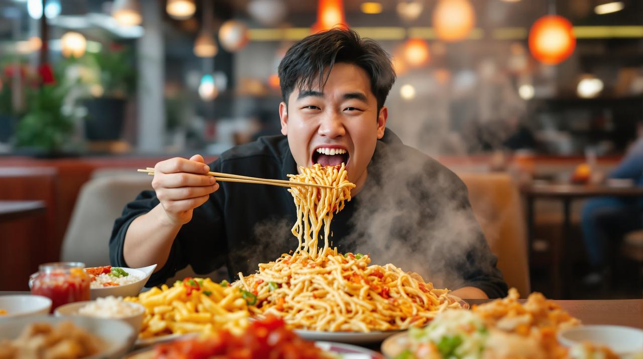 张大胃 - 吃瓜天堂-全网热门吃瓜事件汇总与最新瓜料实时更新平台网红档案